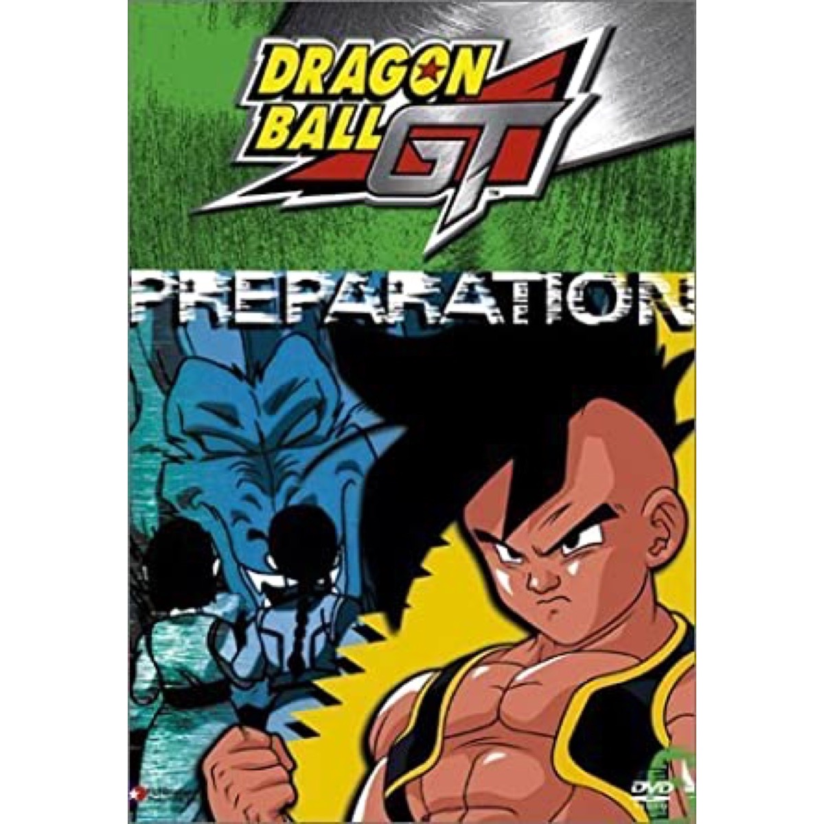 Dragon Ball Gt Complete Series Dvd Ph