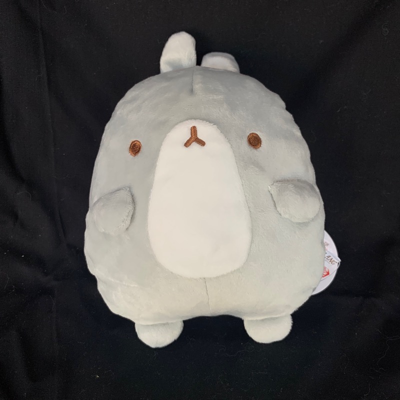 Molang Rabbit Plush Mascots 18cm | Anime and Things