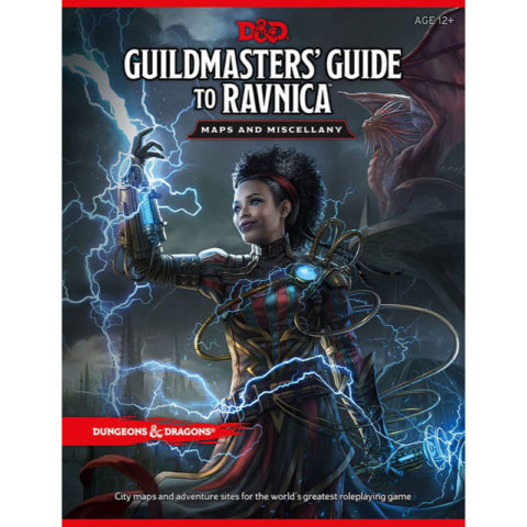 download guildmasters guide to ravnica maps