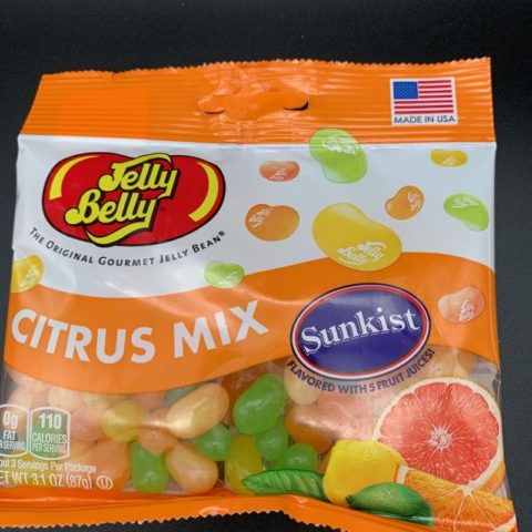 3.1oz Sunkist Citrus Mix Grab & Go Bag | Anime and Things