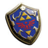 Zelda Shield Mints Candy Tin - Image 2
