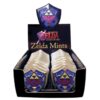 Zelda Shield Mints Candy Tin