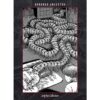 Junji Ito Boxed Poster Set - Image 2