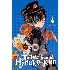 Toilet-Bound Hanako-Kun Vol 0