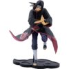 Naruto Shippuden Itachi Uchiha SFC Figure