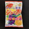 Senjaku Juice Fruit Candy