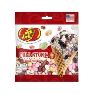 3.1oz Cold Stone Creamery Jelly Belly Bag