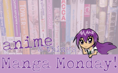Manga Monday: Love Chainsaw Man?