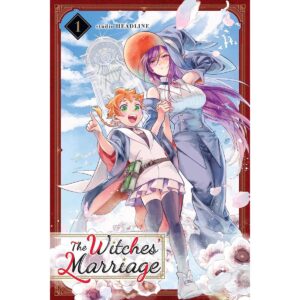 The Witches' Marriage Vol 1