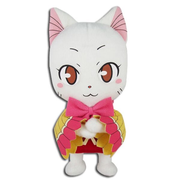 Fairy Tail Carla Plush