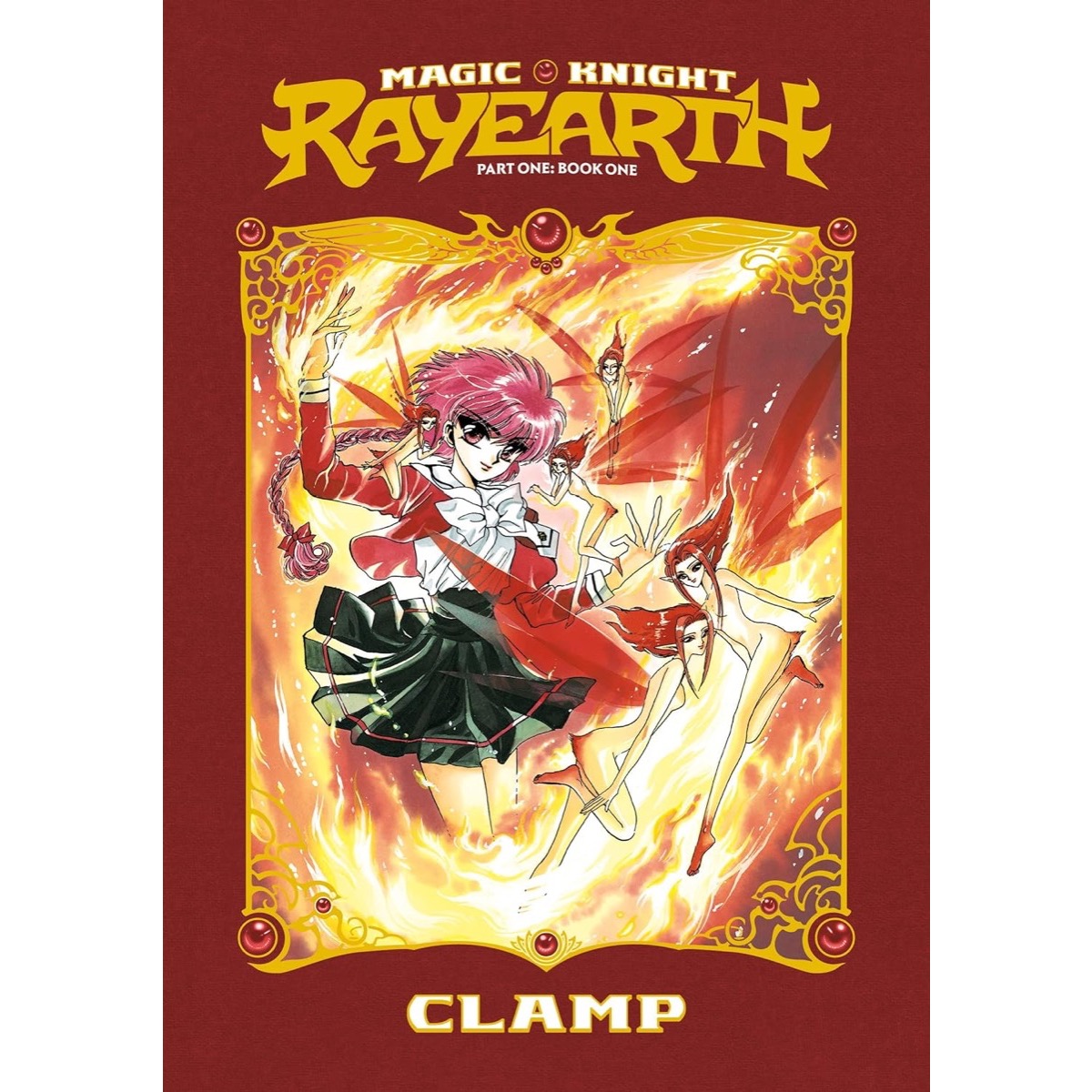 Magic Knight Rayearth Anime plush #anime #kawaii... - Depop