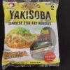 Otafuku Yakisoba 2 servings