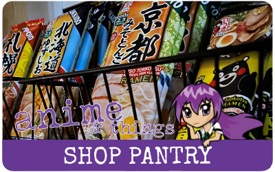 Shop Our Pantry