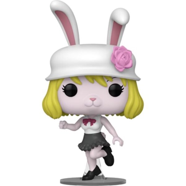 One Piece Carrot Pop! Vinyl