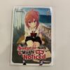 Sakurai-san Wants to Be Noticed Vol. 1 (manga)