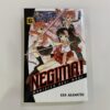 Negima!: Magister Negi Magi, Vol. 6 (manga)