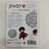 RWBY: Official Manga Anthology, Vol. 1 RED LIKE ROSES - Image 2