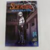 A Certain Scientific Accelerator Vol. 4 (manga)