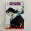 Bleach, Vol. 7 (manga)