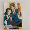 The Misfortune of Kyon and Koizumi (manga)