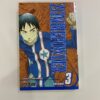 ZOMBIEPOWDER., Vol. 3 (manga)