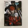 The Wolf Never Sleeps, Vol. 2