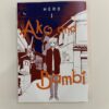 Ako and Bambi, Vol. 1 (manga)
