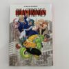 Beastrings (manga)