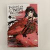 Though I Am an Inept Villainess Volume 1 (manga)