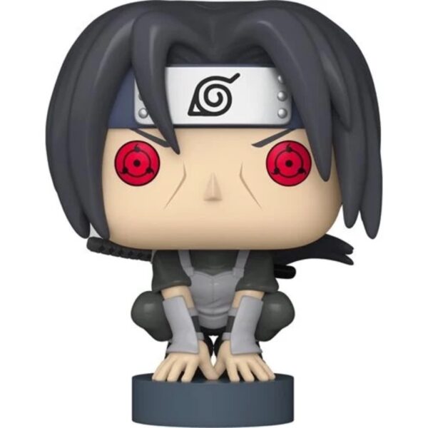 Naruto Shippuden Itachi Uchiha (Young) Pop! Vinyl