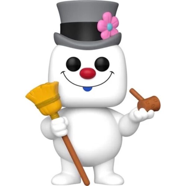 Frosty The Snowman Pop! Vinyl