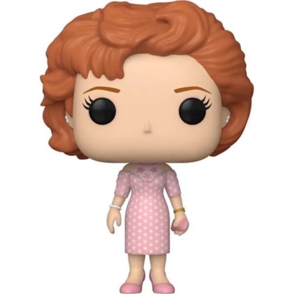 Pretty In Pink Andie Walsh Pop! Vinyl