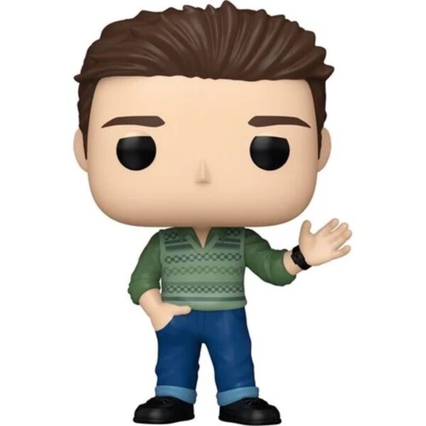 Sixteen Candles Jake Ryan Pop! Vinyl