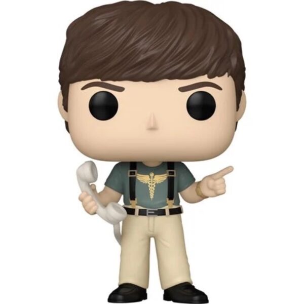 Ferris Bueller's Day Off Cameron Frye Pop! Vinyl