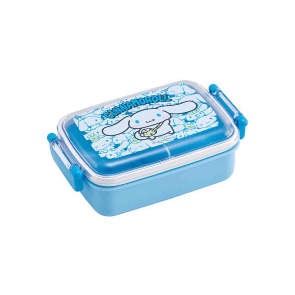 Cinnamoroll Bento Lunch Box 15.22oz (Friends)