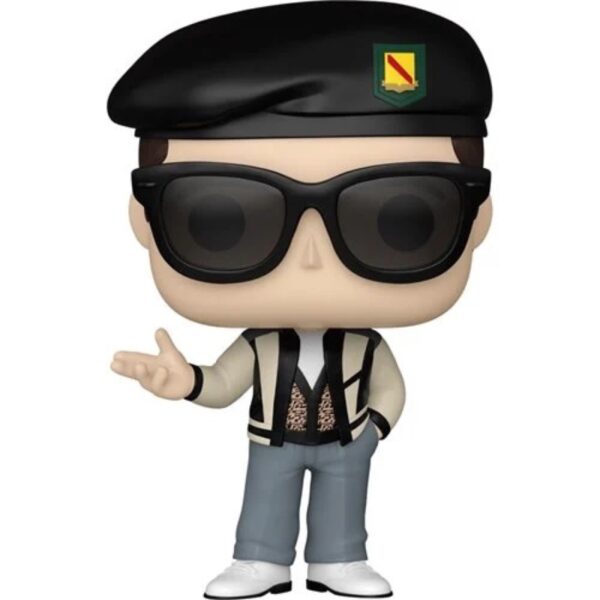 Ferris Bueller's Day Off Ferris Bueller Pop! Vinyl