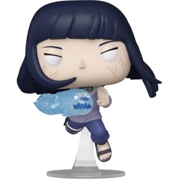 Naruto Shippuden Hinata Hyuga Pop! Vinyl