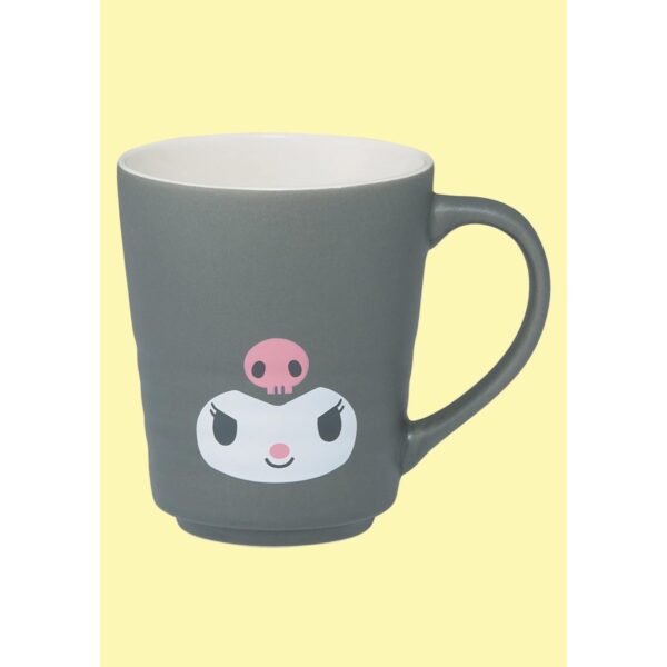 Kuromi Mug Cup 8.8oz