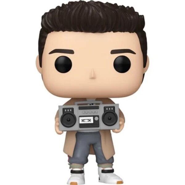 Say Anything Lloid Dobler Pop! Vinyl