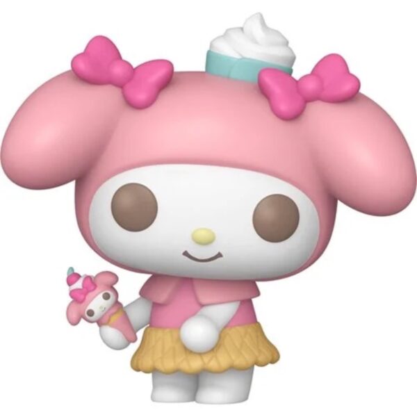 Hello Kitty And Friends My Melody Ice Cream Pop! Vinyl