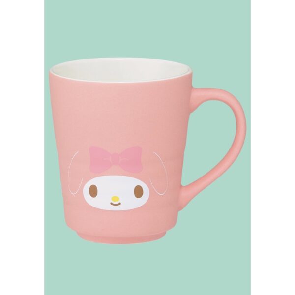 My Melody Mug Cup 8.8oz