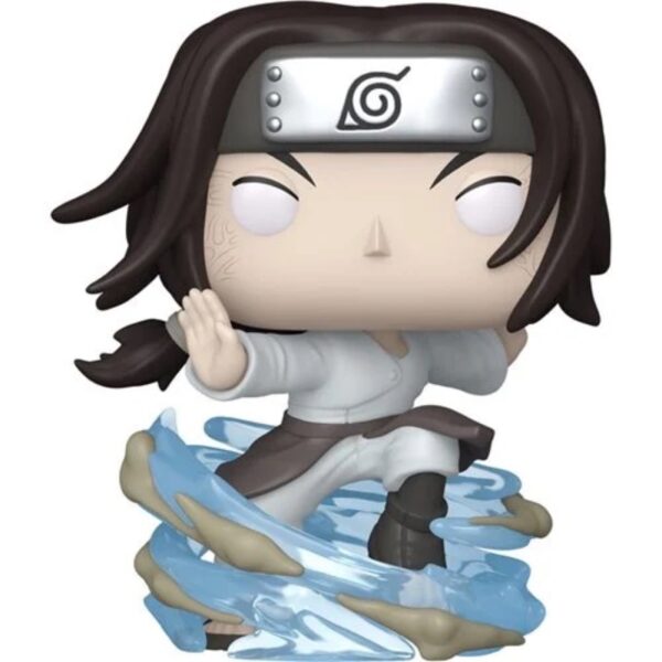 Naruto Shippuden Neji Hyuga Pop! Vinyl Plus