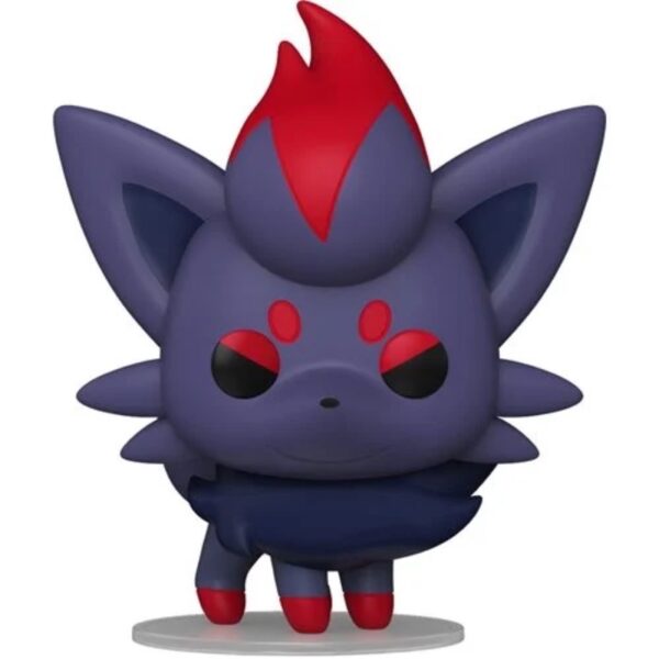 Pokemon Zorua Pop! Vinyl