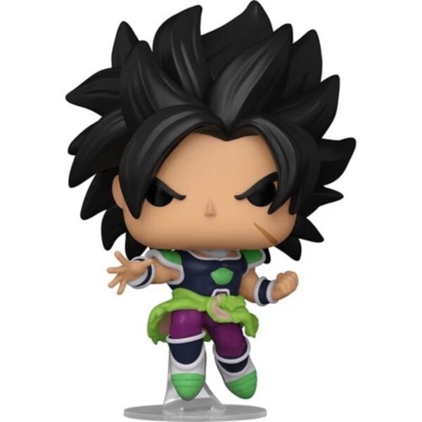 Dragon Ball Super: Broly Broly Pop! Vinyl