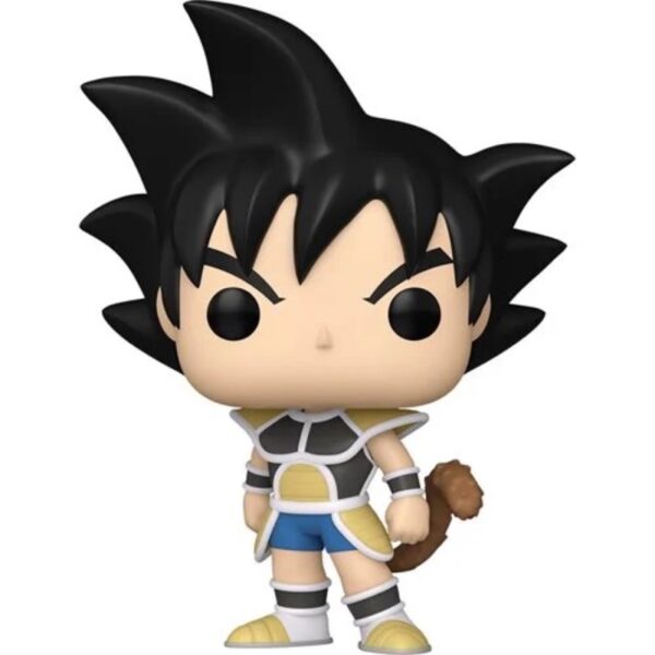 Dragon Ball Super: Broly Goku (Kid) Pop! Vinyl