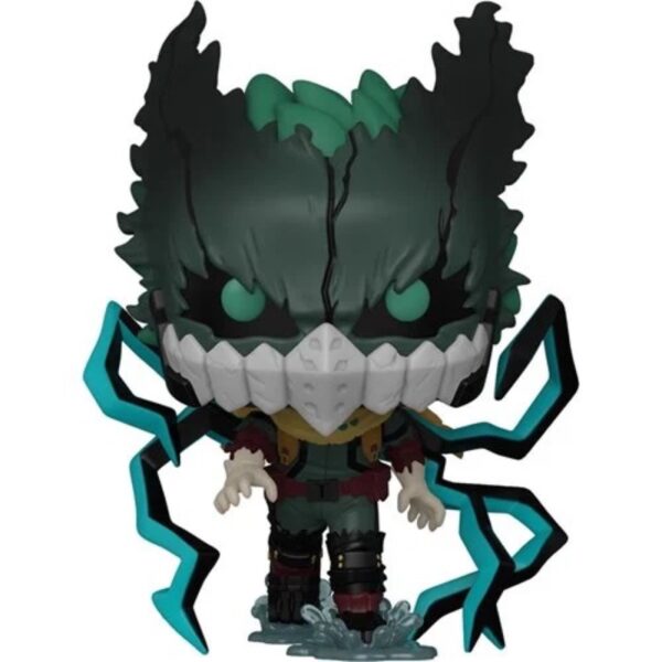 My Hero Academia Izuku Midoriya Pop! Vinyl Plus