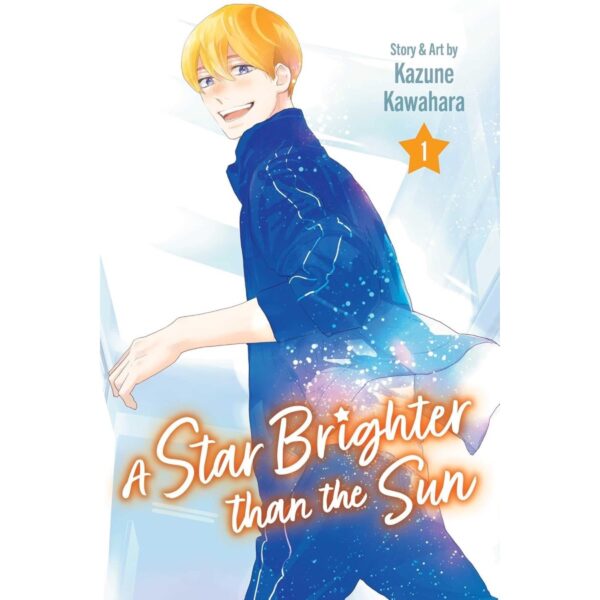 A Star Brighter Than The Sun Vol 1