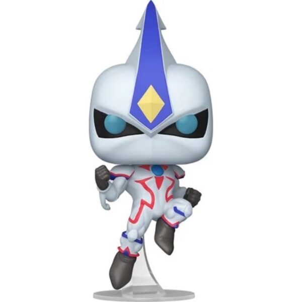 Yu-Gi-Oh! Elemental Hero Neos Pop! Vinyl