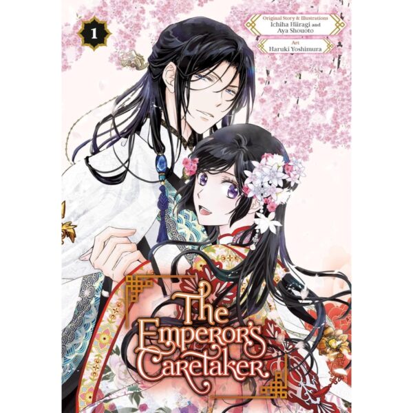 The Emperor's Caretaker Vol 1