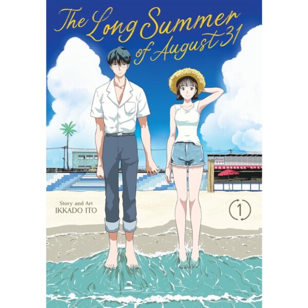 The Long Summer Of August 31 Vol 1